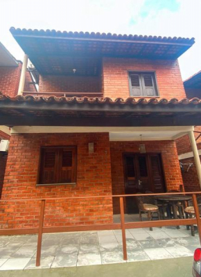Casa em Barreirinha 08